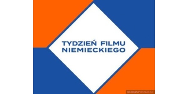 Tydzień Filmu Niemieckiego 2025 w kinie Zorza w Rzeszowie (24.01 – 30.01. 2025)